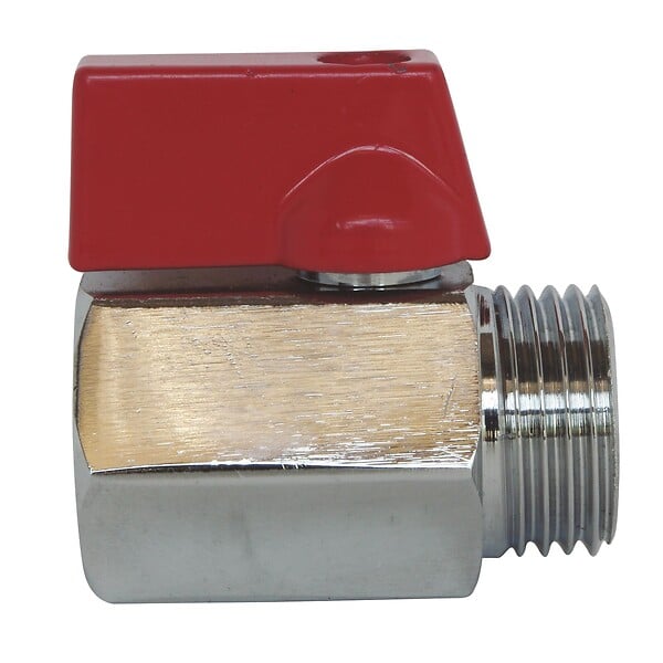 SOMATHERM FOR YOU - Mini vanne MF 12/17 - large