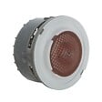 SOMATHERM FOR YOU - Recharge F22 M24 - 6L/min (x2) grille polymère - vignette
