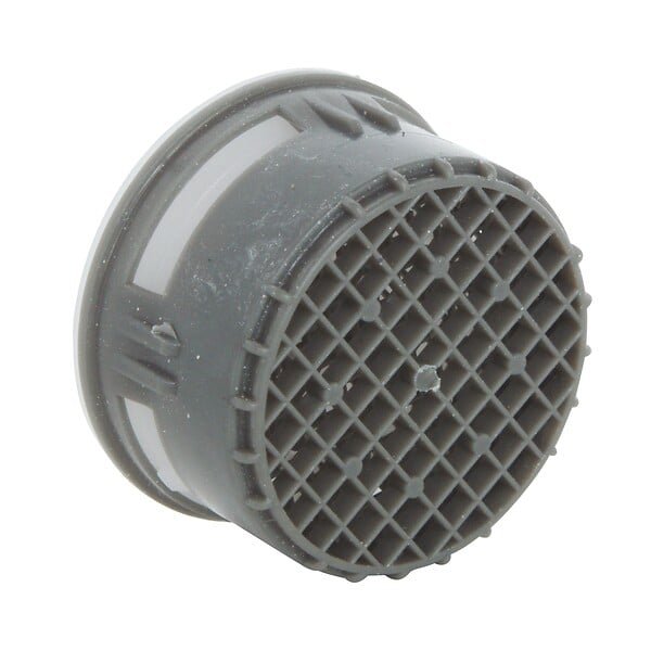 SOMATHERM FOR YOU - Recharge F22 M24 - 6L/min (x2) grille polymère - large