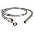 SOMATHERM FOR YOU - Flexible de douchette pour mitigeur d'évier - Simple agrafage - Longueur 1,50m - vignette