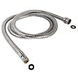 SOMATHERM FOR YOU - Flexible de douchette pour mitigeur d'évier - Simple agrafage - Longueur 1,50m - vignette