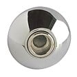SOMATHERM FOR YOU - Raccord excentré de 11,5mm avec rosace - M15/21 M20/27 - vignette