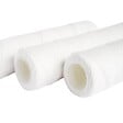 AQUAWATER - Lot de 3 cartouches filtrantes bobinées 20µ - Taille standard 10"- Durée 12 mois - vignette