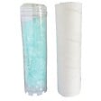 AQUAWATER - Kit Performance - Lot de 2 cartouches (1 filtration + 1 anticalc/corr)-Durée 12m - vignette