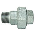 SOMATHERM FOR YOU - Raccord Union conique Fonte galva Mâle Femelle 20/27 N° 341 - vignette