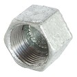 SOMATHERM FOR YOU - Bouchon Fonte galva Femelle 26/34 N° 300 - vignette