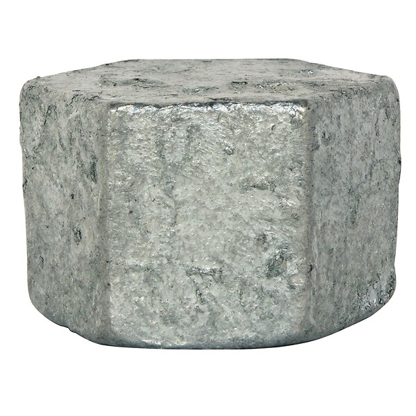 SOMATHERM FOR YOU - Bouchon Fonte galva Femelle 26/34 N° 300 - large