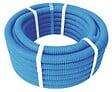 SOMATHERM FOR YOU - Couronne de tube PER gainé bleu Ø16 - longueur 15m - vignette