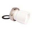 SOMATHERM FOR YOU - Embout PVC écrou prisonnier 40/49 - vignette