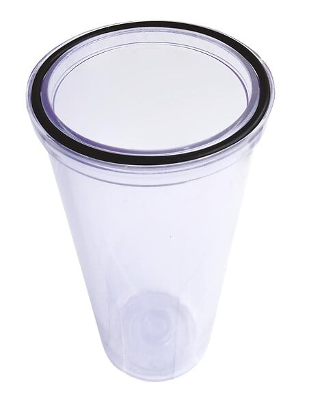 AQUAWATER - Lot de 2 joints toriques pour bol de filtration (porte-filtre) - large