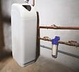 AQUAWATER - Adoucisseur d'eau 18 Litres - Modèle AQUAVITA - vignette