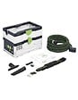 FESTOOL - Aspirateur FESTOOL CLEANTEC CTLC SYS I-Basic (Machine seule) - vignette