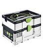 FESTOOL - Aspirateur FESTOOL CLEANTEC CTLC SYS I-Basic (Machine seule) - vignette