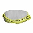 OVIALA - Sac de jardin Pop-Up 166 L - 55 x 70 cm - Lesto - vignette