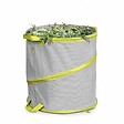 OVIALA - Sac de jardin Pop-Up 85 L - 47 x 50 cm - Lesto - vignette