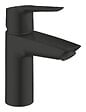 GROHE - Mitigeur monocommande lavabo - Noir mat - Start Taille S - vignette