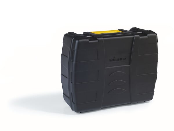 WAGNER - Pistolet à peinture électrique Universal Sprayer Flexio 630W - large