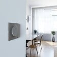 SCHNEIDER ELECTRIC - Va-et-vient Odace Anthracite 10 A - vignette