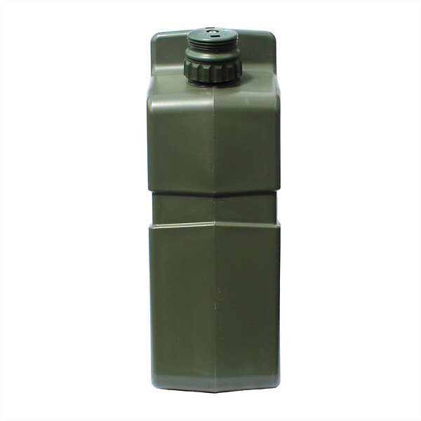 LIFESAVER - Jerrycan Purificateur d'eau 20000l filtrés LifeSaver - large