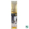 FORESTEA - Souscouche parquet ISOFLOOR film alu ép 3 mm acoustique 10 m2 8.5m x 1.2m - vignette