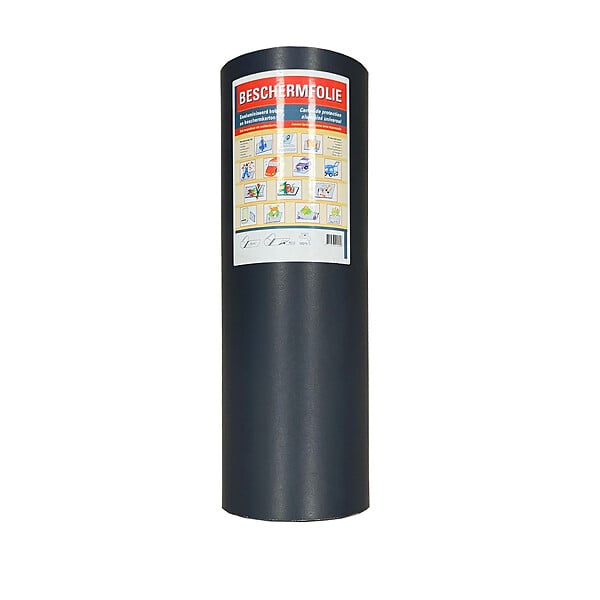 FORESTEA - Rouleau protection carton aluminisé 35m2 67.96Mx51.5cm - large