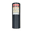 FORESTEA - Rouleau protection carton aluminisé 35m2 67.96Mx51.5cm - vignette