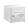 DECAYEUX - Boite aux lettres Probat simple face beige RAL 1001 - DECAYEUX - 125962 - vignette