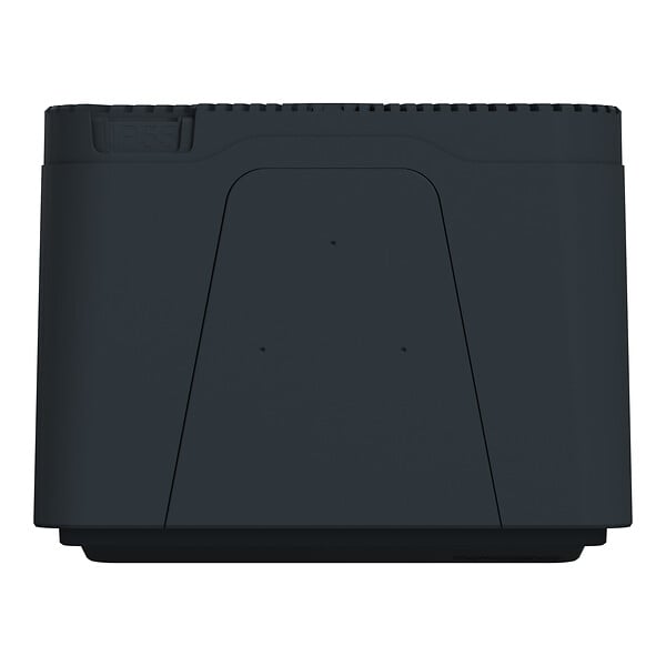 SCHNEIDER ELECTRIC - Mureva Styl - Interrupteur va-et-vient 10A - Anthracite - large