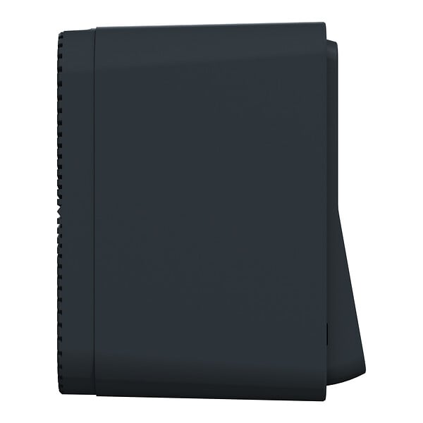 SCHNEIDER ELECTRIC - Mureva Styl - Interrupteur va-et-vient 10A - Anthracite - large