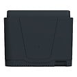 SCHNEIDER ELECTRIC - Mureva Styl - Interrupteur va-et-vient 10A - Anthracite - vignette