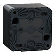 SCHNEIDER ELECTRIC - Interrupteur va-et-vient lumineux Mureva Styl - IP55 - vignette