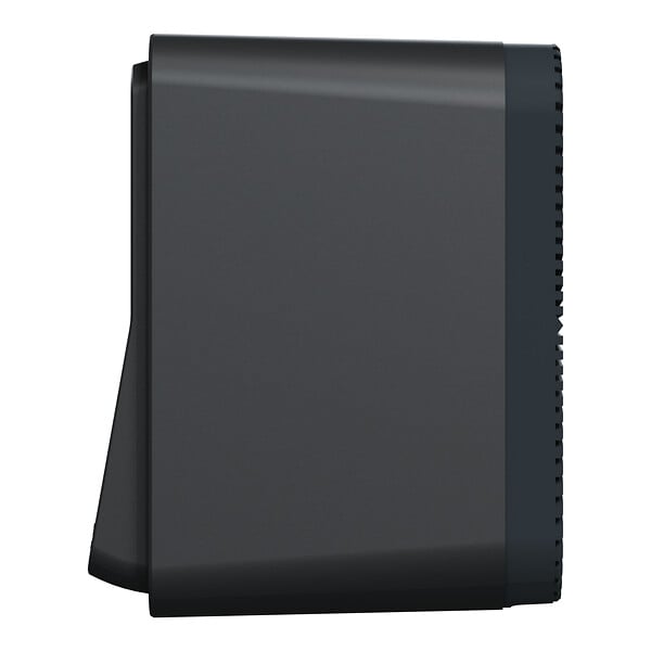 SCHNEIDER ELECTRIC - Mureva Styl-Bouton poussoir lumineux 10A-Anthracite - large