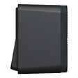SCHNEIDER ELECTRIC - Mureva Styl-Bouton poussoir lumineux 10A-Anthracite - vignette