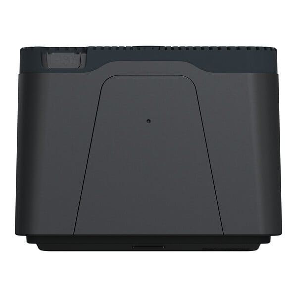 SCHNEIDER ELECTRIC - Mureva Styl-Bouton poussoir lumineux 10A-Anthracite - large