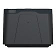 SCHNEIDER ELECTRIC - Mureva Styl-Bouton poussoir lumineux 10A-Anthracite - vignette