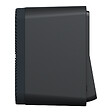 SCHNEIDER ELECTRIC - Mureva Styl-Bouton poussoir lumineux 10A-Anthracite - vignette