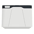 SCHNEIDER ELECTRIC - Interrupteur va-et-vient étanche IP55 - Mureva Styl - Blanc - vignette
