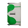 SCHNEIDER ELECTRIC - Boîtes d'encastrement Multifix Air D67 P40 - lot de 22 - vignette