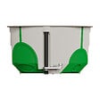 SCHNEIDER ELECTRIC - Boîtes d'encastrement Multifix Air D67 P40 - lot de 22 - vignette