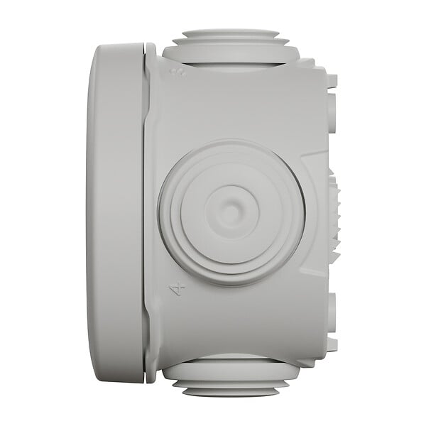 SCHNEIDER ELECTRIC - Boîte de dérivation étanche Mureva BOX - 60x40mm - large