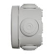SCHNEIDER ELECTRIC - Boîte de dérivation étanche Mureva BOX - 60x40mm - vignette