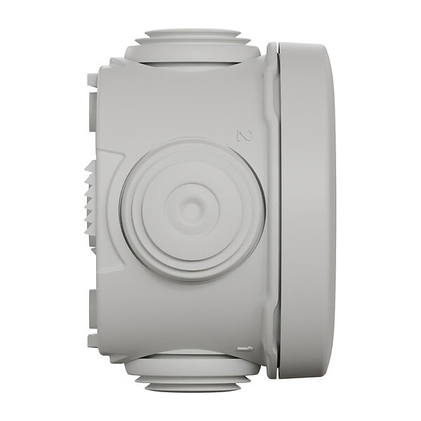 SCHNEIDER ELECTRIC - Boîte de dérivation étanche Mureva BOX - 60x40mm - large