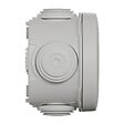 SCHNEIDER ELECTRIC - Boîte de dérivation étanche Mureva BOX - 60x40mm - vignette