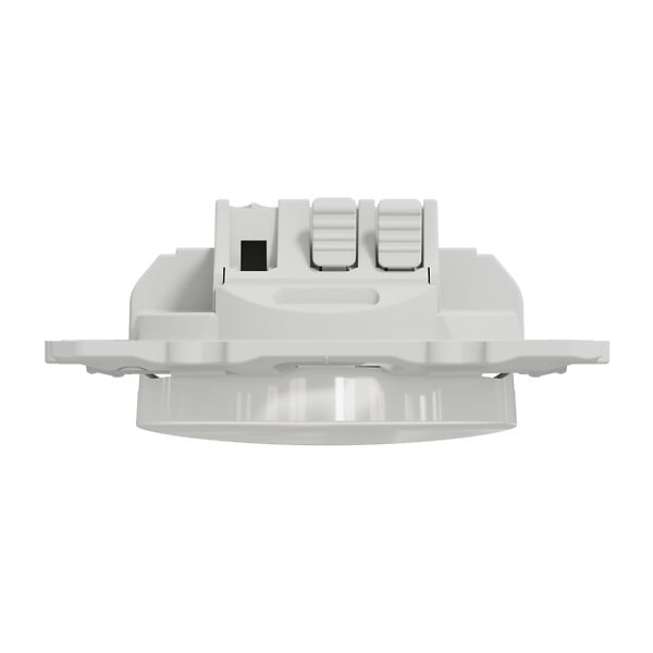 SCHNEIDER ELECTRIC - Odace, va-et-vient Blanc, 10 A, à vis - large