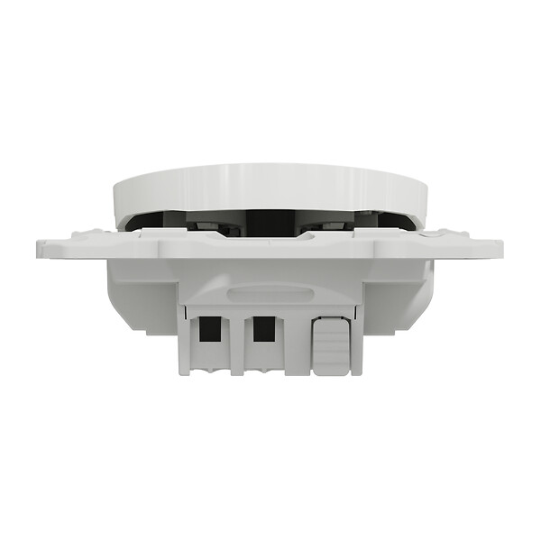 SCHNEIDER ELECTRIC - Odace, va-et-vient Blanc, 10 A, à vis - large