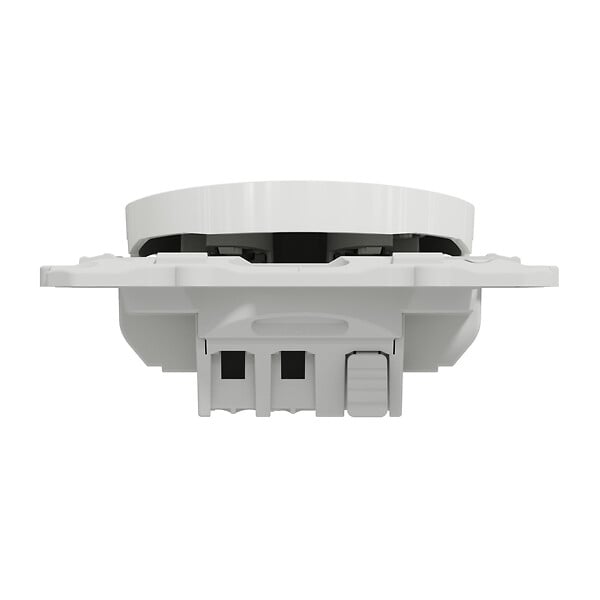 SCHNEIDER ELECTRIC - Odace - Interrupteur VMC - Blanc - large
