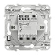 SCHNEIDER ELECTRIC - Odace, Bouton poussoir Blanc, 10 A, à vis - vignette