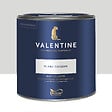 DULUX VALENTINE - Peinture Murs Valentine - Mat Velouté - Blanc Frisson - 2L - vignette