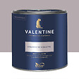 DULUX VALENTINE - Peinture Murs Valentine - Mat Velouté - Essence de Violette - 2L - vignette
