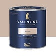 DULUX VALENTINE - Peinture murs&boiseries Valentine  Mat Velouté Mohair 0,5 L - vignette